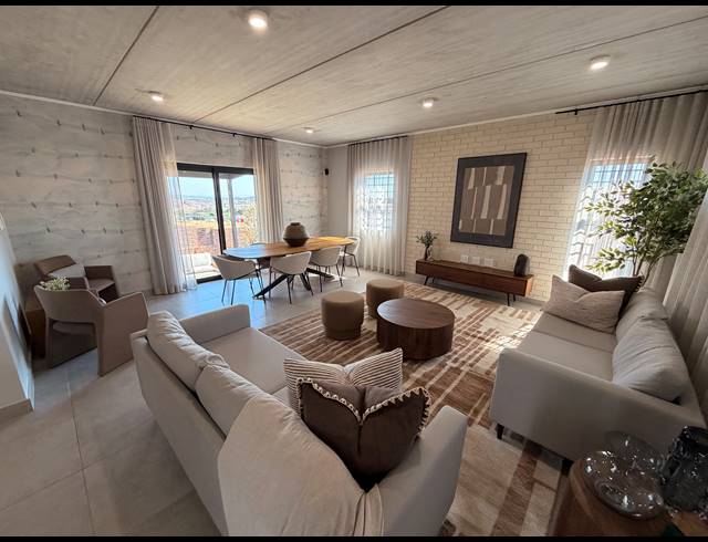 4 BEDROOM FREESTANDING FOR SALE IN ZANDSPRUIT